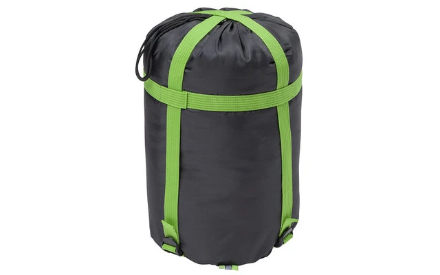 Mountain Guide Mumienschlafsack Merlo Rechts