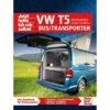 Buch VW T5- Wohnmobil-Selbstausbau