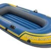 Intex Schlauchboot Challenger 2 Personen