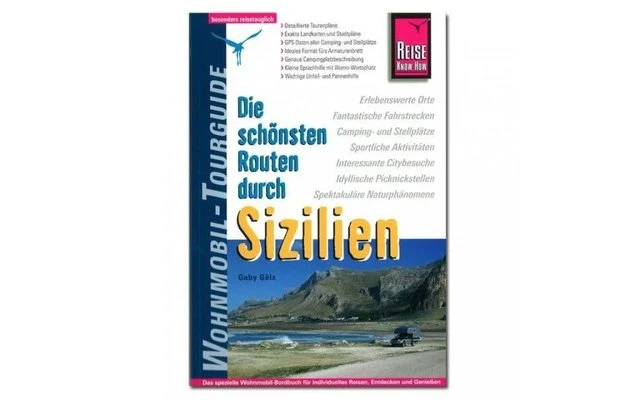 Sizilien ReiseKnow