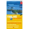 Tourenbuch Finnland