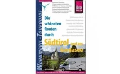 Südtirol Gardasee ReiseKnowHow