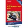Buch Autokennzeichen