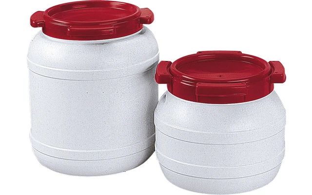 Weithalsfass 3,6 Liter