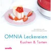 Omnia Kochbuch Leckereien - Kuchen & Torten
