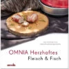 Omnia Kochbuch Herzhaftes - Fleisch & Fisch