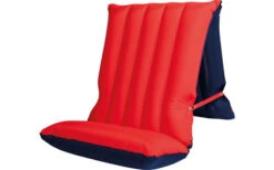 Happy People Sitz-/Liege-Luftmatratze