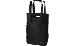 Jack Wolfskin Tasche Piccadilly 15 Liter Schwarz