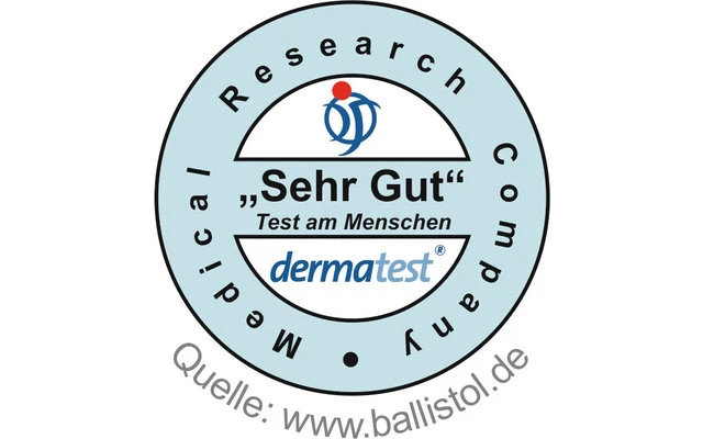 Ballistol Stichfrei Mückenschutz Für Tiere 100 Ml