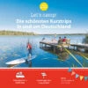 Let's Camp! - Die Schönsten Kurztrips In Und Um Deutschland
