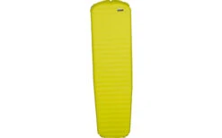 High Peak Oregon M Selbstaufblasende Thermomatte Citronelle 180 X 50 Cm