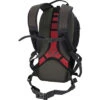 High Peak Reflex Tagesrucksack Schwarz 14 Liter