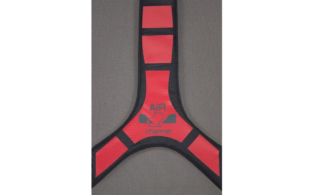 High Peak Reflex Tagesrucksack Schwarz 14 Liter â Bild 2