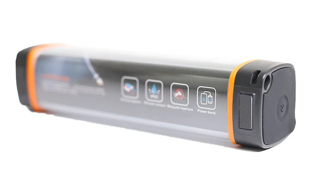 Disc-O-Bed X5 Mini Outdoor- Und Campinglicht