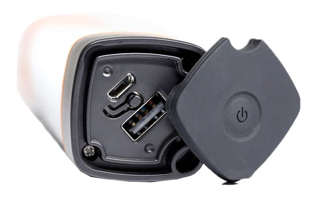 Disc-O-Bed X5 Mini Outdoor- Und Campinglicht â Bild 5