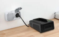 Kärcher Battery Power Schnellladegerät 36 V