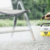 Kärcher Mobile Outdoor Cleaner OC 3 Akku-Niedrigdruckreiniger
