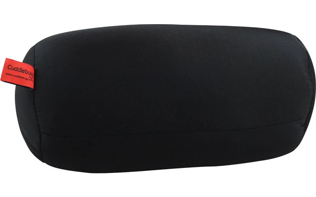 Cuddlebug Reisekissen Medium Blau â Bild 2