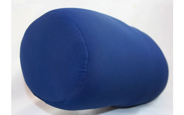Cuddlebug Reisekissen Medium Blau â Bild 5