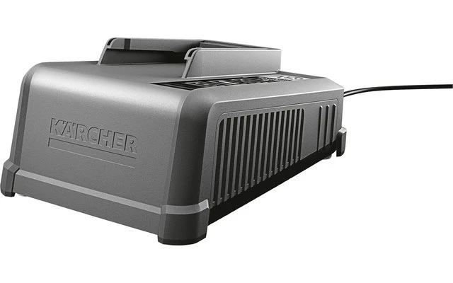 Kärcher Battery Power+ 18/60 Schnellladegerät 18 V