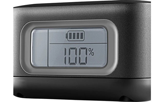 Kärcher Battery Power+ 18/30 Wechselakku 18 V / 3.0 Ah â Bild 2