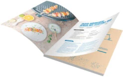 Cadac's Camping-Kochbuch