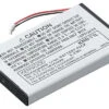 Kenwood KNB-71LM Ersatzakku Für Handfunkgerät PKT-23 3,7 V