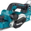 Makita DKP181Z Akku-Hobel Ohne AWS Funk-Adapter 18 V (ohne Akku)
