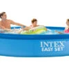 Intex Easy Set Aufblasbarer Pool 305 X 61 Cm
