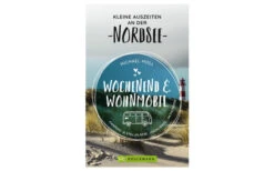 Michael Moll - Wochenend Und Wohnmobil - Nordsee