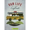 Marie-Christine Hollerith - VAN LIFE - Mein Persönliches Logbuch