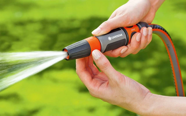 Gardena Grundausstattung Set Wasserhahn- Und Schlauchverbindung 4-tlg. â Bild 3