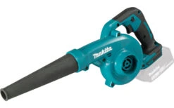 Makita DUB185Z Akku Laubgebläse 18 V / 5 Ah (ohne Akku)