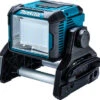 Makita DEADML811 Akku LED-Baustrahler 14,4 - 18 V / 230 V (ohne Akku)