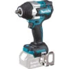 Makita DTW700Z Akku-Schlagschrauber 18 V (ohne Akku)