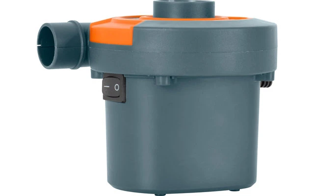 Bestway Sidewinder Elektrische Luftpumpe 230 V / AC