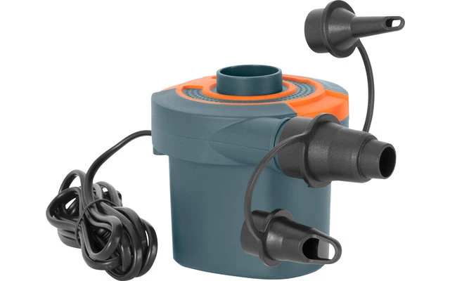 Bestway Sidewinder Elektrische Luftpumpe 230 V / AC â Bild 6