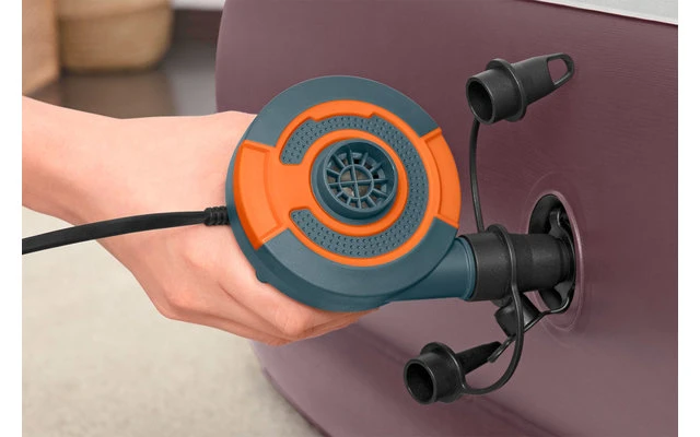 Bestway Sidewinder Elektrische Luftpumpe 230 V / AC â Bild 7