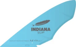 Indiana SUP Feather Inflatable 12'6 Aufblasbares Stand Up Paddling-Board Inkl. Paddel Und Luftpumpe