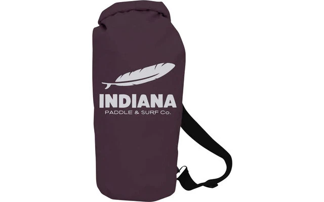 Indiana Touring 11'6 Aufblasbares Stand Up Paddling-Board Inkl. Paddel Und Luftpumpe â Bild 3