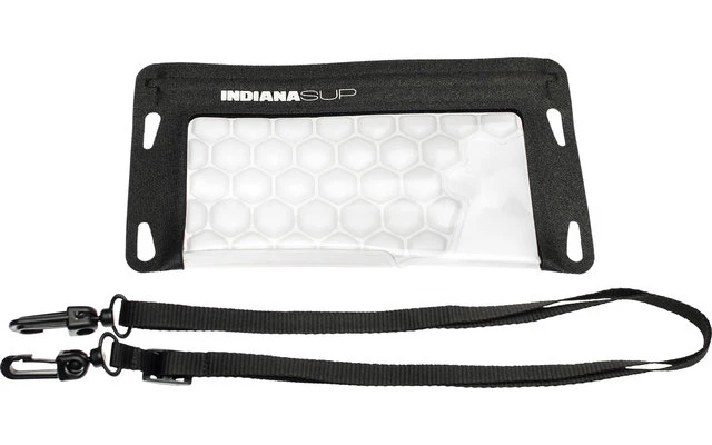 Indiana Fiberglas Paddel Für Stand Up Paddling-Board – Bild 2