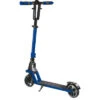 Globber One K 125 Klappbarer Scooter Blau