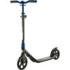 Globber One NL 205-180 Duo Klappbarer Scooter Grau