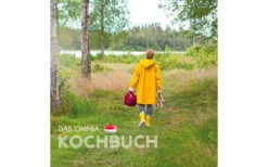 Omnia Das Omnia Kochbuch