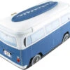 VW Collection T2 Bulli Neopren Universaltasche 4,5 Liter Blau