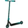 Globber GS 720 Klappbarer Stuntscooter Graublau