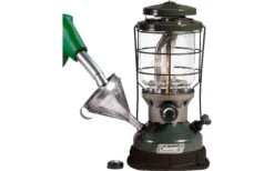 Coleman Northstar Spirituslampe 200 W