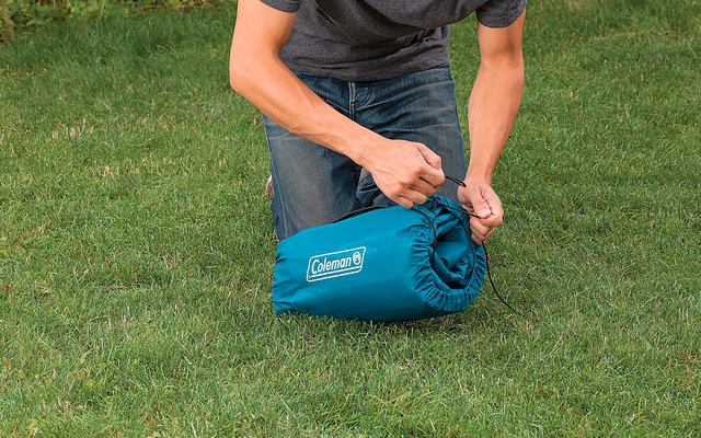 Coleman Extra Durable Double Luftbett 198 X 137 X 22 Cm â Bild 4