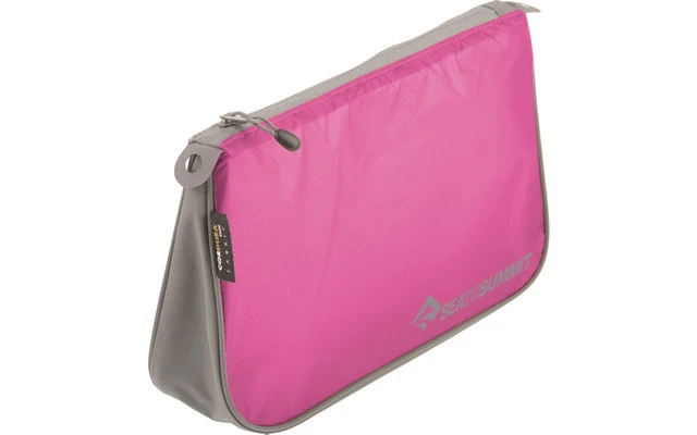 Sea To Summit See Pouch Aufbewahrungstasche 1 Liter Small Grün/grau â Bild 4