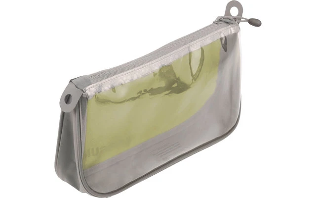 Sea To Summit See Pouch Aufbewahrungstasche 1 Liter Small Grün/grau